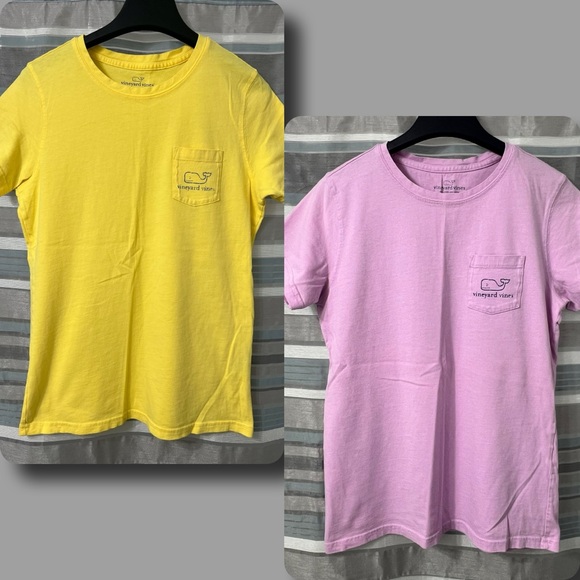 Vineyard Vines Tops - Vineyard Vines Women’s T-Shirts (2)